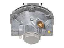 Regulador de presión de gas Kromschroder GIK 15R02-5, art: 03155170.