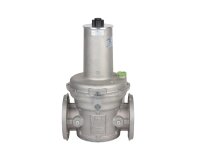 Kromschroder GIK 65F02-6 Pressure Regulator