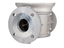Kromschroder GIK 65F02-6 Pressure Regulator