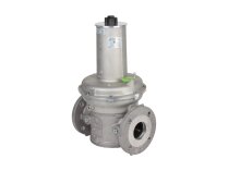 Regulador de presión Kromschroder GIK 65F02-6