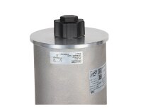 Regulador de presión Kromschroder GIK 65F02-6