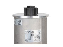 Regulador de presión Kromschroder GIK 65F02-6
