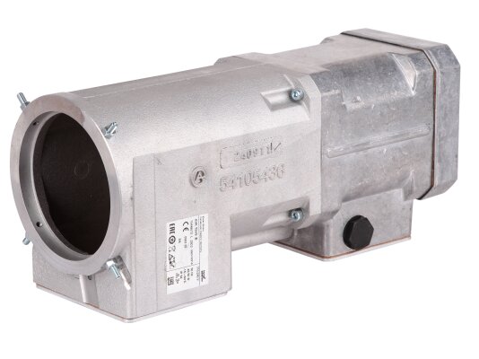 Kromschroder AVK T5H9 /B servo actuator, art: 75448572