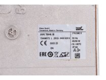 Actuador Kromschroder AVK T5H9 /B