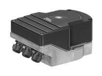 Servomotor Kromschroder IC 20-07W2E, art: 88300074