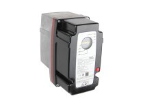 Actuador servo Kromschroder IC 30-30K3T, art: 03149351