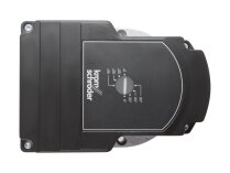 Kromschroder IC 20-07W2T Servo Motor