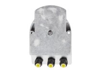 Kromschroder IC 20-07W2T Servo Motor