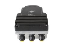 Actuador servo Kromschroder IC 20-07W2T, art: 88300058