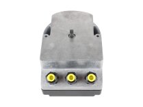 Servomotor Kromschroder IC 20-15W3T