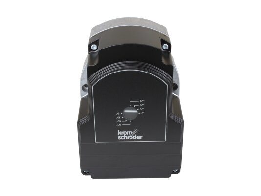 Kromschroder IC 20-30Q3T servo motor, art: 88300064