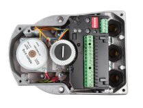 Kromschroder IC 20-30W3E Servo Motor