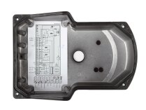 Kromschroder IC 20-30W3E Servo Motor
