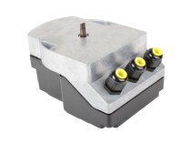 Kromschroder IC 20-30W3TR10 Servo Motor