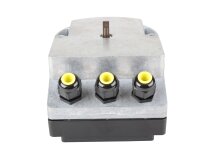Kromschroder IC 20-30W3TR10 Servo Motor
