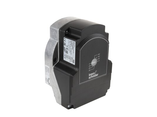 Kromschroder IC 20-60W3E servo motor, art: 88300077