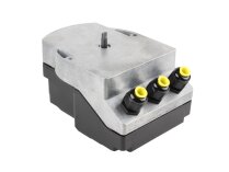 Kromschroder IC 20-60W3E Servo Motor