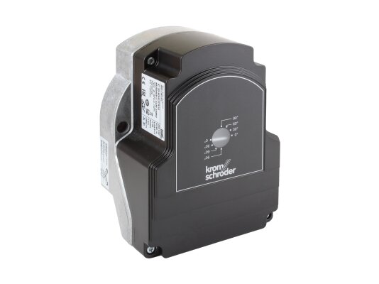 Kromschroder IC 20-60W3TR10 servo motor, art: 88300069