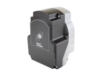 Kromschroder IC 20-60W3TR10 servo motor