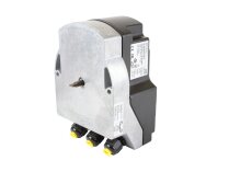 Kromschroder IC 20-60W3TR10 servo motor