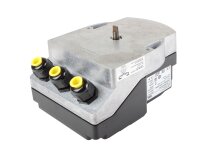 Kromschroder IC 20-60W3TR10 servo motor