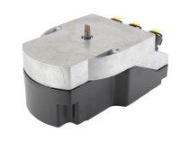 Kromschroder IC 20-60W3TR10 servo motor