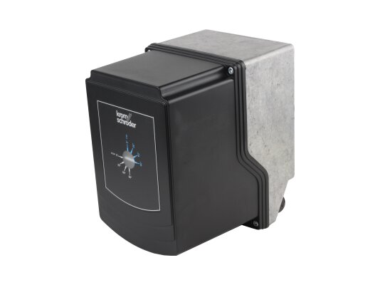 Kromschroder IC 50-30W20TR10 servo motor