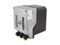 Kromschroder IC 50-30W20TR10 servo motor