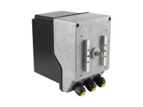 Kromschroder IC 50-30W20TR10 servo motor