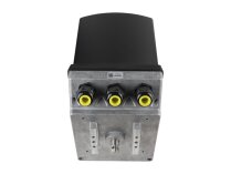 Kromschroder IC 50-30W20TR10 servo motor