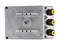 Kromschroder IC 50-30W20TR10 servo motor