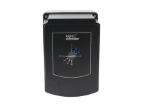 Kromschroder IC 50-60W30TR10 Servo Motor