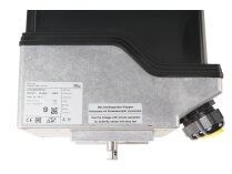 Kromschroder IC 50-60W30TR10 Servo Motor