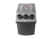 Servomotor Kromschroder IC 50-60W30TR10