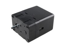 Honeywell LKS 120-02 (B5-5 S1) Servo
