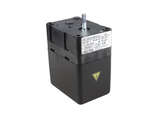 Servomotor Honeywell LKS 120-02 (B5-5 S1)