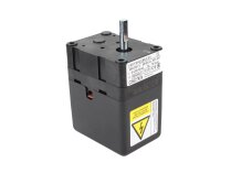 Honeywell LKS 130-02 (B5-5 S1) actuator