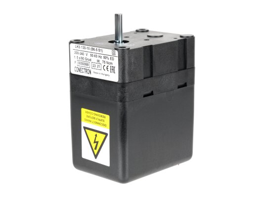 Servomotor Honeywell LKS 130-10 (B6-5 S1)
