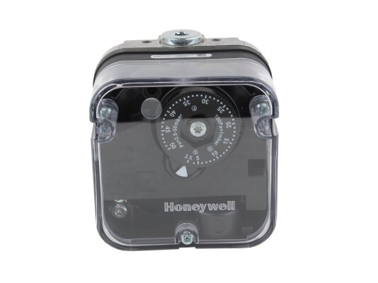 Honeywell C6097A4210 Pressure Switch, art: 84449022