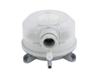 Honeywell DPS200 Pressure Switch