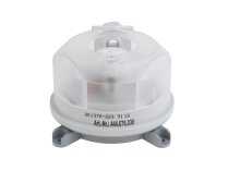 Honeywell DPS200 Pressure Switch