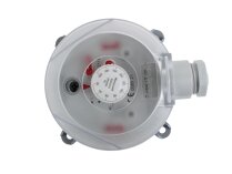 Interruptor de presión Honeywell DPS200