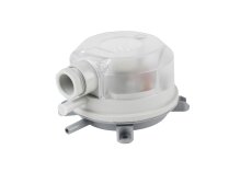 Honeywell DPS400 Pressure Switch