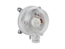 Honeywell DPS400 Pressure Switch