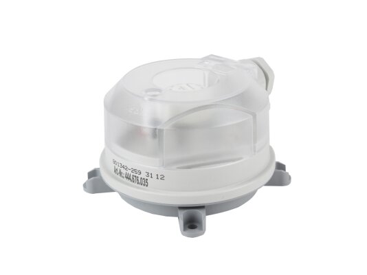 Interruptor de presión Honeywell DPS400