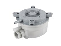Interruptor de presión Honeywell DPS400