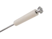 Electrodo de encendido Kromschroder 140 mm, 74330411