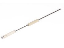 Electrodo de encendido Kromschroder 140 mm, 74330411
