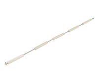 Electrodo de encendido Kromschroder de 335 mm, 74330264