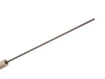 Electrodo de ignición y ionización Kromschroder de 200 mm, 34433320